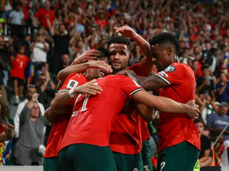 ¿Qué resultados necesita Portugal hoy para clasificar al Mundial 2026?