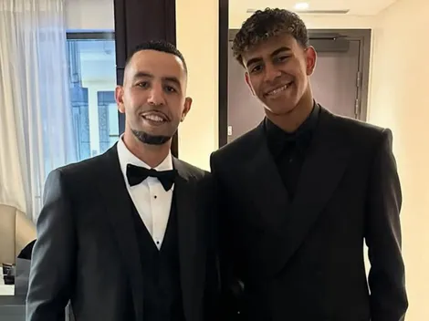 Así quisieron asesinar al padre de Lamine Yamal en España