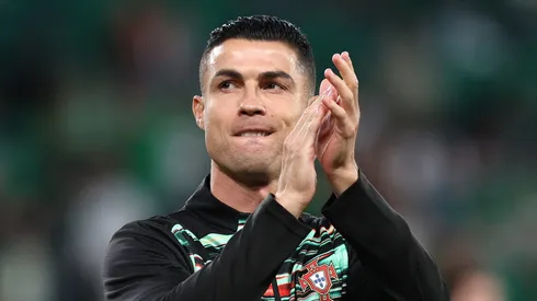 Cristiano Ronaldo supera a histórico de Concacaf