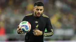 México busca recuperarse en su propio suelo.