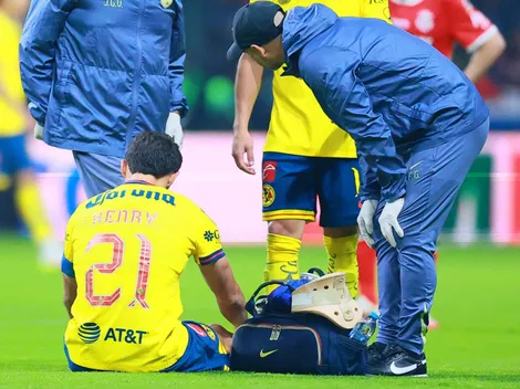 El descartado de Jardine para el Cruz Azul vs América