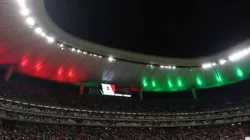 La Selección Mexicana vuelve a Guadalajara.