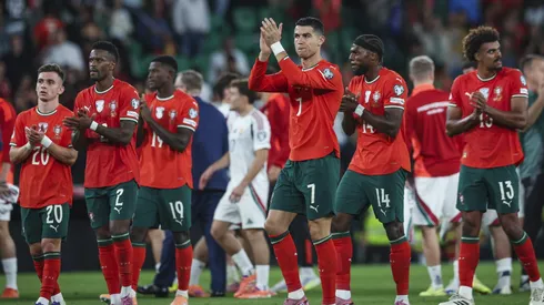Cristiano Ronaldo y Portugal ponen en riesgo el partido vs México