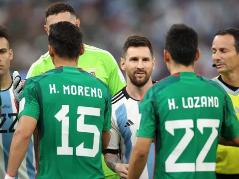 México y Argentina se enfrentarán a días del Mundial: amistoso confirmado y partido especial para ambos