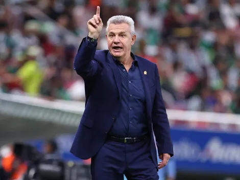 La reacción de la afición tras México 0-0 Ecuador: pedido de salida de Aguirre y dos candidatos