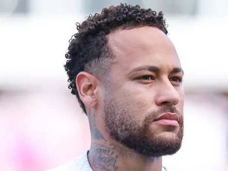 ¿Vuelve a Europa? Los dos clubes de la Serie A que analizan el fichaje de Neymar