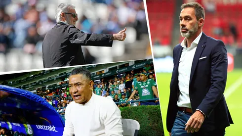 Jesús Martínez evidenció a Ignacio Ambriz y a Gustavo Matosas