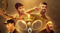 Comienza el Six Kings Slam.