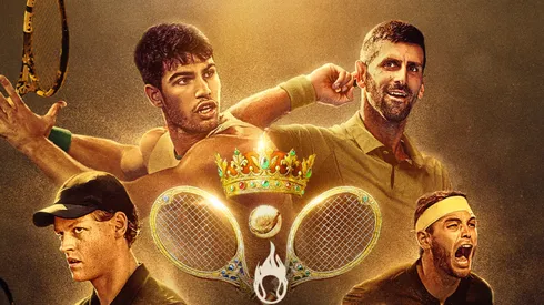 Comienza el Six Kings Slam.