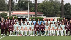 Se transmitirán los partidos del Mundial Sub 17 Femenil