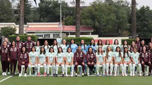 Se transmitirán los partidos del Mundial Sub 17 Femenil