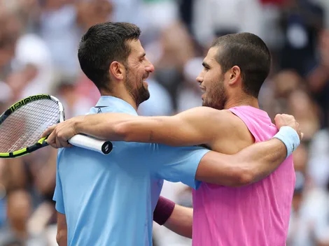 ¿Por qué Alcaraz y Djokovic jugarán directamente las semifinales del Six Kings Slam?
