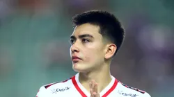 Los clubes que pelearían por Gilberto Mora.