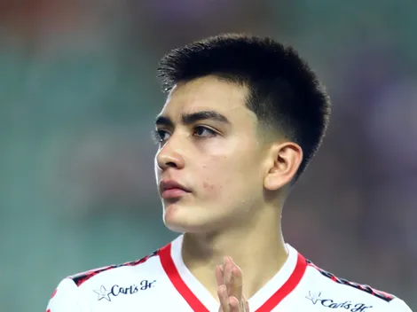 ¿Quiénes superan al Real Madrid por Gilberto Mora?