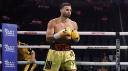 Rolly Romero tiene una defensa obligatoria por delante.