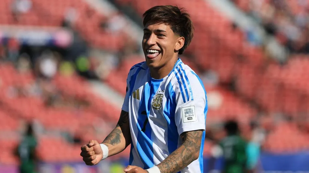 Maher Carrizo sólo podría regresar en una hipotética final.