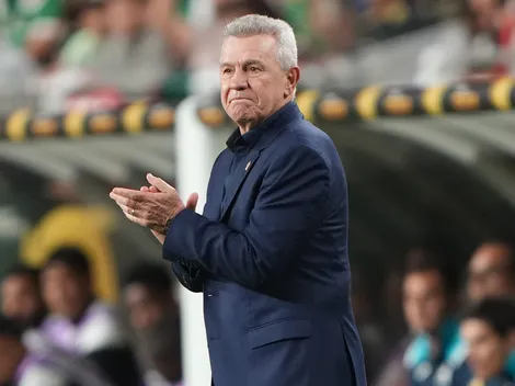 ¿Respaldo o desconfianza? La postura pública de la FMF tras las duras críticas a Javier Aguirre