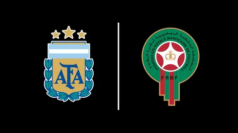 Argentina vs. Marruecos, la final del Mundial Sub-20.