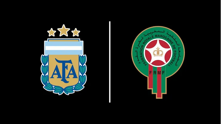 Argentina vs. Marruecos, la final del Mundial Sub-20.