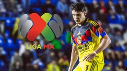 Israel Reyes y un dardito a la Liga MX tras la fecha FIFA.