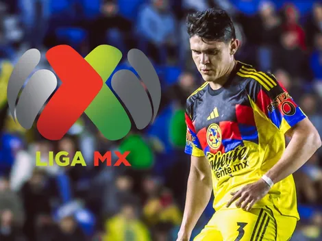 Israel Reyes y un recadito a la Liga MX en semana de Clásico Joven: "Les encanta..."