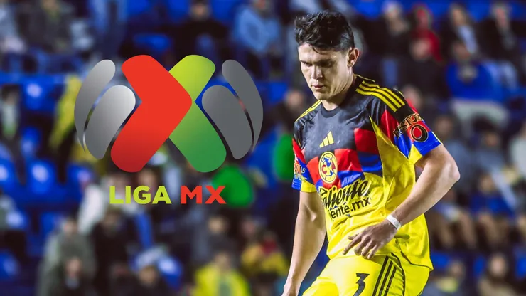 Israel Reyes y un dardito a la Liga MX tras la fecha FIFA.