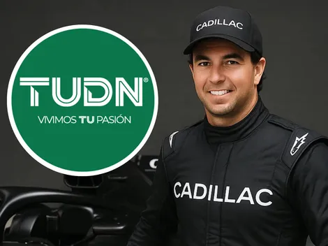 La Fórmula 1, con 'nueva casa' en México: Checo Pérez la lleva a la TV abierta
