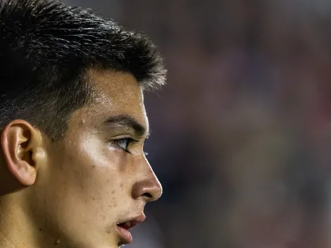 Las tres promesas mexicanas que se encuentran entre los 60 mejores mejores talentos