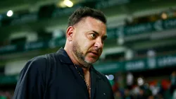 Antonio Mohamed se refirió a su futuro.