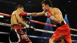 Maravilla Martínez está dispuesto a enfrentar a Julio César Chávez Jr. nuevamente.