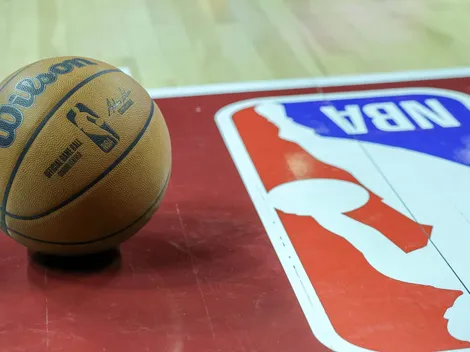 La NBA implementará la Inteligencia Artificial en el arbitraje