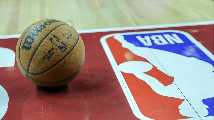 La NBA busca evolución en el deporte apoyándose en la tecnología.