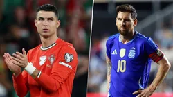 Cristiano Ronaldo vs. Lionel Messi: valor de sus mansiones.