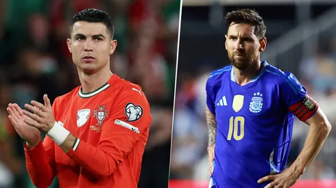 Cristiano Ronaldo vs. Lionel Messi: valor de sus mansiones.