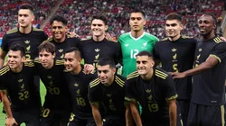 La Selección Mexicana ya conoce su lugar en el próximo Ranking FIFA