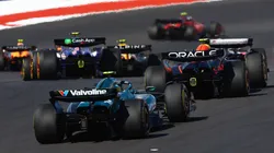Gran Premio de Estados Unidos de la F1