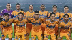 Un referente de Tigres UANL no tiene pensado en retirarse y busca seguir jugando en los Felinos