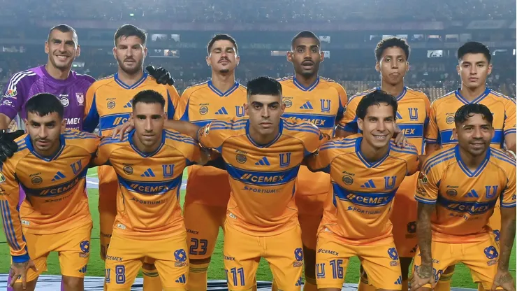 Un referente de Tigres UANL no tiene pensado en retirarse y busca seguir jugando en los Felinos