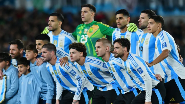 Argentina pone un precio alto para enfrentarlos.