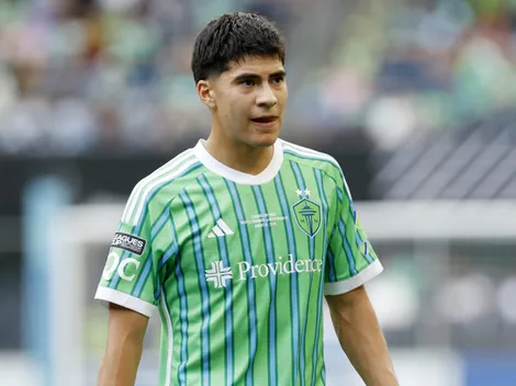 Un club importante de Europa se suma a la carrera por quedarse con Obed Vargas