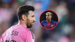 Messi y Yamal estuvieron en el Top-10 de los mejores pagos del 2025.