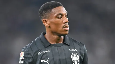 Martial, el hombre del 'morbo' de Rayados-Pumas.