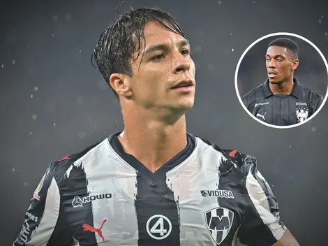 Óliver Torres defendió a Anthony Martial luego de las críticas