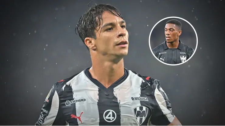 Óliver Torres defendió a Anthony Martial