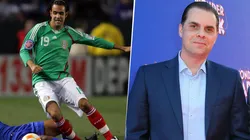 Santiago Fernández recordó de fuerte manera a Christian Martinoli.