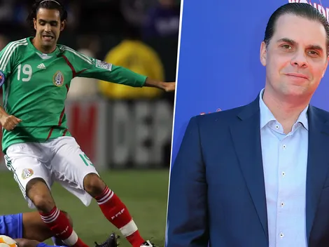 Santiago Fernández contra Christian Martinoli por el histórico fallo contra Haití