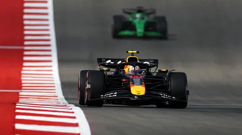 Gran Premio de Estados Unidos 2025