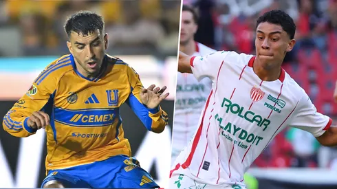 Tigres UANL y Necaxa se enfrentan en la reanudación del Apertura 2025 de la Liga MX