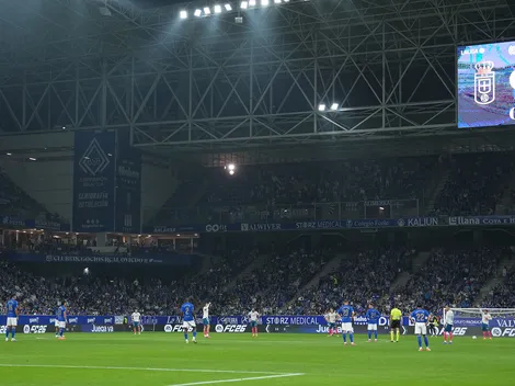 ¿Por qué los equipos de LaLiga de España protestan antes del saque inicial en la Jornada 9?