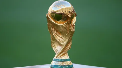 La FIFA planea una extraña modificación para el sorteo de los grupos de la Copa del Mundo 2026